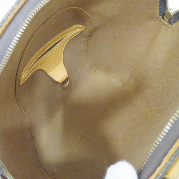 Louis Vuitton Monogram Ellipse PM M51127 Bag Handbag Ladies - Picture 6 of 9